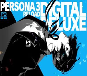 Persona 3 Reload: Deluxe-издание XBOX One / Xbox Series X|S Ключ