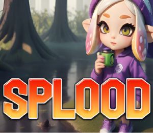 Splood PC Steam Ключ