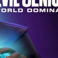 Evil Genius 2: World Domination EU Steam Ключ