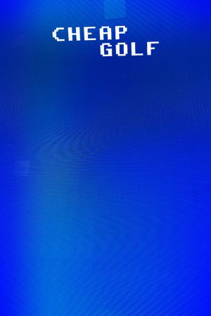 Cheap Golf PC Steam Ключ