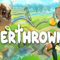 Overthrown PC Steam Аккаунт