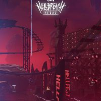 Hellbreach: Vegas PC Steam Ключ (valid until February 2027)
