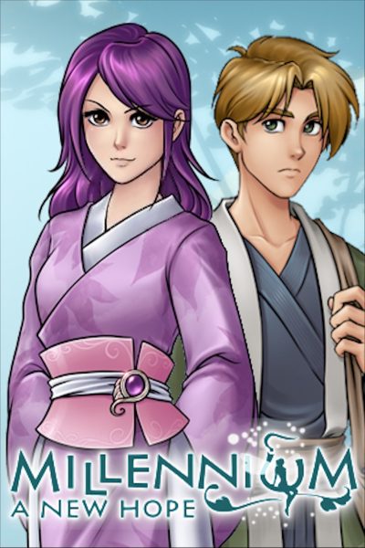 Millennium - A New Hope PC Steam CD Key