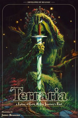 Terraria GOG Ключ