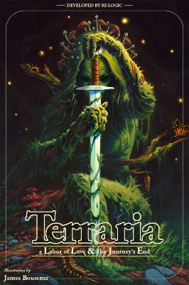 Terraria GOG Ключ