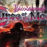 Bloodstained: Curse of the Moon AR XBOX One / Xbox Series X|S Ключ