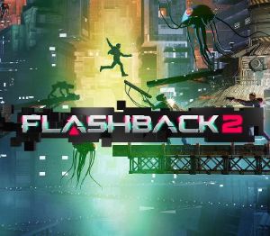 Flashback 2 EU PC Steam Ключ