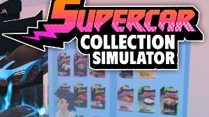 Supercar Коллекция Simulator PC Steam Аккаунт
