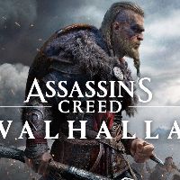 Assassin's Creed Valhalla Steam Альтергифт