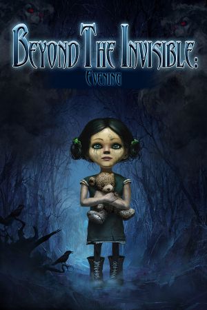 Beyond the Invisible: Evening Steam Ключ