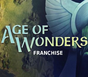 Age of Wonders Franchise Steam Ключ