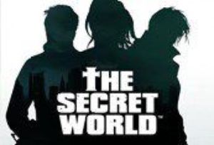 The Secret World Loyal Hound Pet Ключ