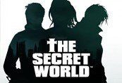 The Secret World Loyal Hound Pet Ключ