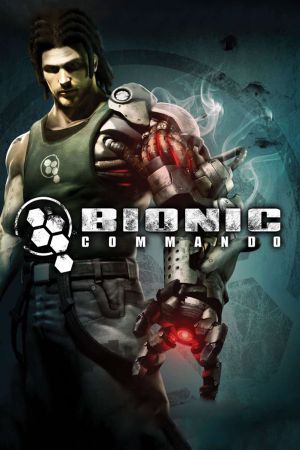 Bionic Commando Pack Steam Подарок