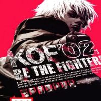 ACA NEOGEO THE KING OF FIGHTERS 2002 AR XBOX One / Xbox Series X|S Ключ