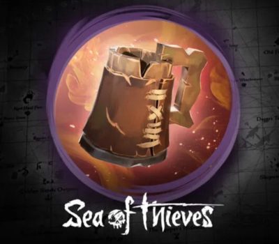 Sea of Thieves - Chipped Tankard DLC XBOX One / Series X|S / Windows 10 Ключ