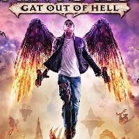 Saints Row: Gat out of Hell EU Steam Ключ