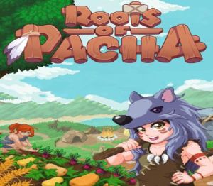 Roots of Pacha US Xbox One / Xbox Series X|S Ключ