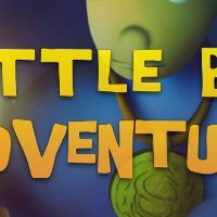 Little Big Adventure - Улучшенное издание Steam Ключ