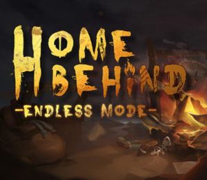 HomeBehind - Endless Mode DLC PC Steam Ключ