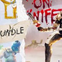 High On Life - DLC Набор XBOX One / Xbox Series X|S Аккаунт