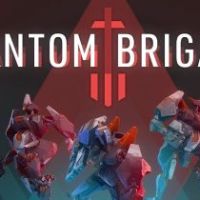 Phantom Brigade Steam Альтергифт
