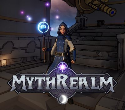 Mythrealm PC Steam Ключ