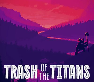 Trash of the Titans PC Steam Аккаунт