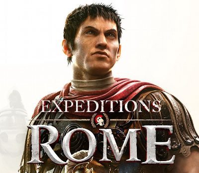 Expeditions: Rome Steam Аккаунт