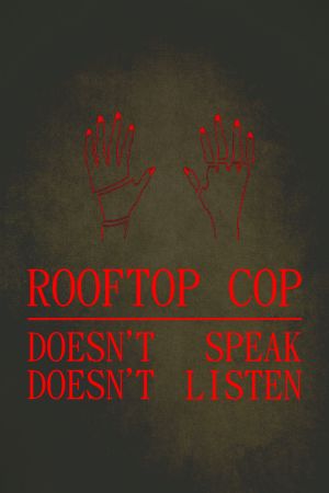 Rooftop Cop Steam Ключ