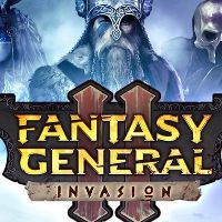 Fantasy General II Hero издание PC Steam Ключ
