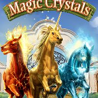 Secret of the Magic Crystals Steam Подарок