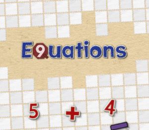 E9uations PC Steam Ключ