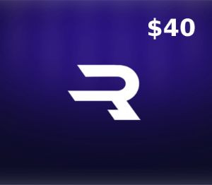 Rewarble Super $40 Подарочная карта