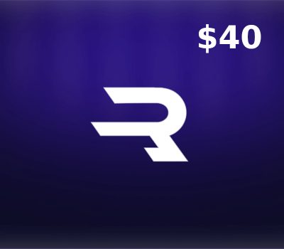 Rewarble Super $40 Подарочная карта