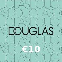 Douglas €10 Подарочная карта IT