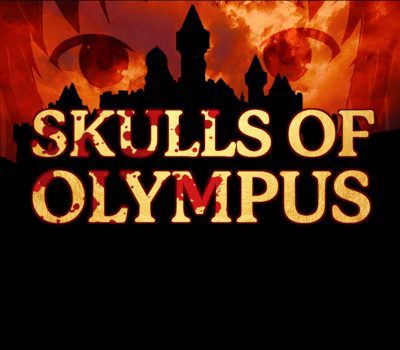 Skulls of Olympus Steam Ключ