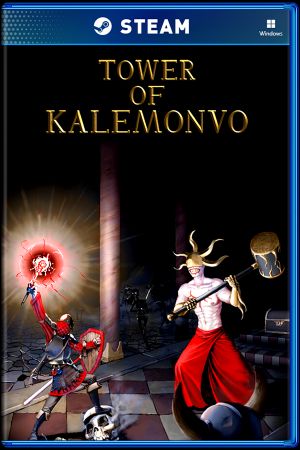 Tower of Kalemonvo PC Steam CD Key