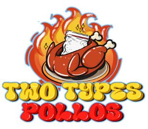 Two Types Pollos PC Steam Ключ
