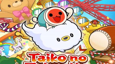 Taiko no Tatsujin Rhythm Festival PC Steam Ключ