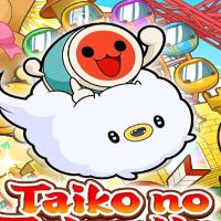 Taiko no Tatsujin Rhythm Festival PC Steam Ключ