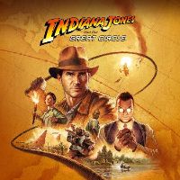 Indiana Jones and the Great Circle TR PC Steam Ключ