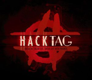 Hacktag PC Steam Ключ