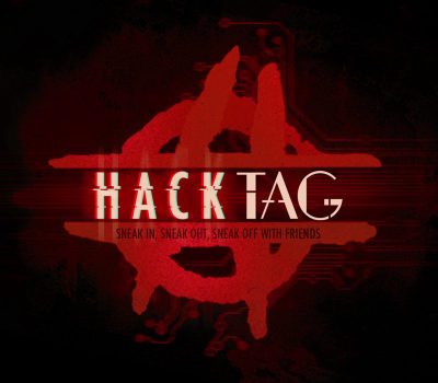 Hacktag PC Steam CD Key