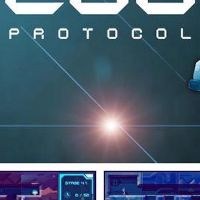 EGO PROTOCOL Steam Ключ
