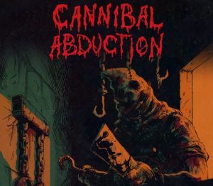 Cannibal Abduction PS4 Аккаунт