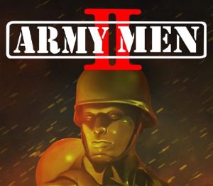 Army Men II PC Steam Ключ