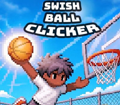 Swish Ball Clicker PC Steam Ключ