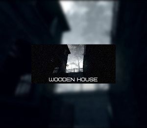 Wooden House Steam Ключ
