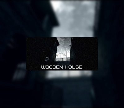 Wooden House Steam Ключ